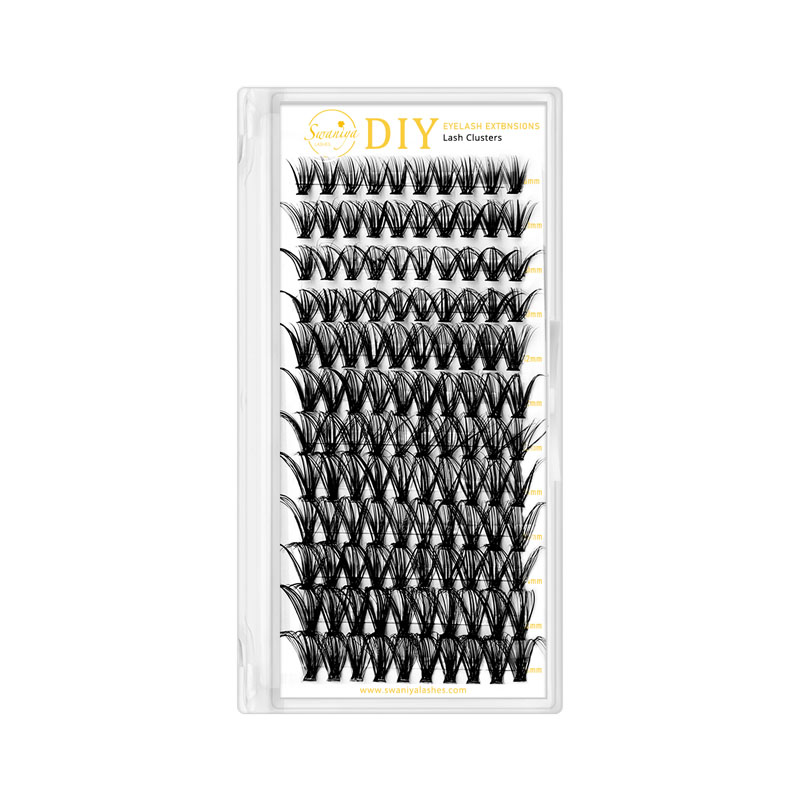 Wéi Dir wispyllashes ewechzehuelen
